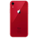 Iphone Xr - Rouge