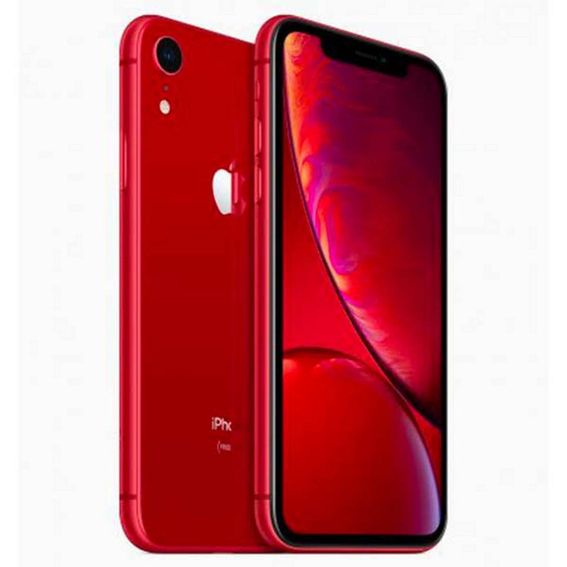 Iphone Xr - Rouge