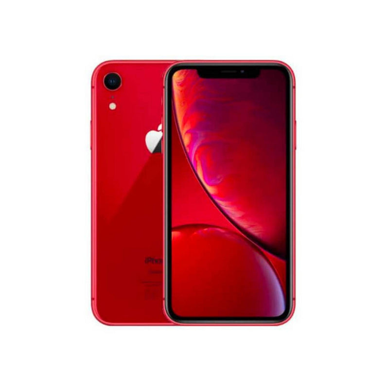 Iphone Xr - Rouge