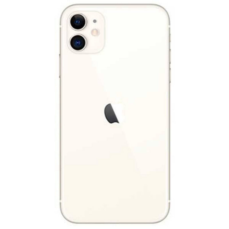 Iphone 11 - Blanc