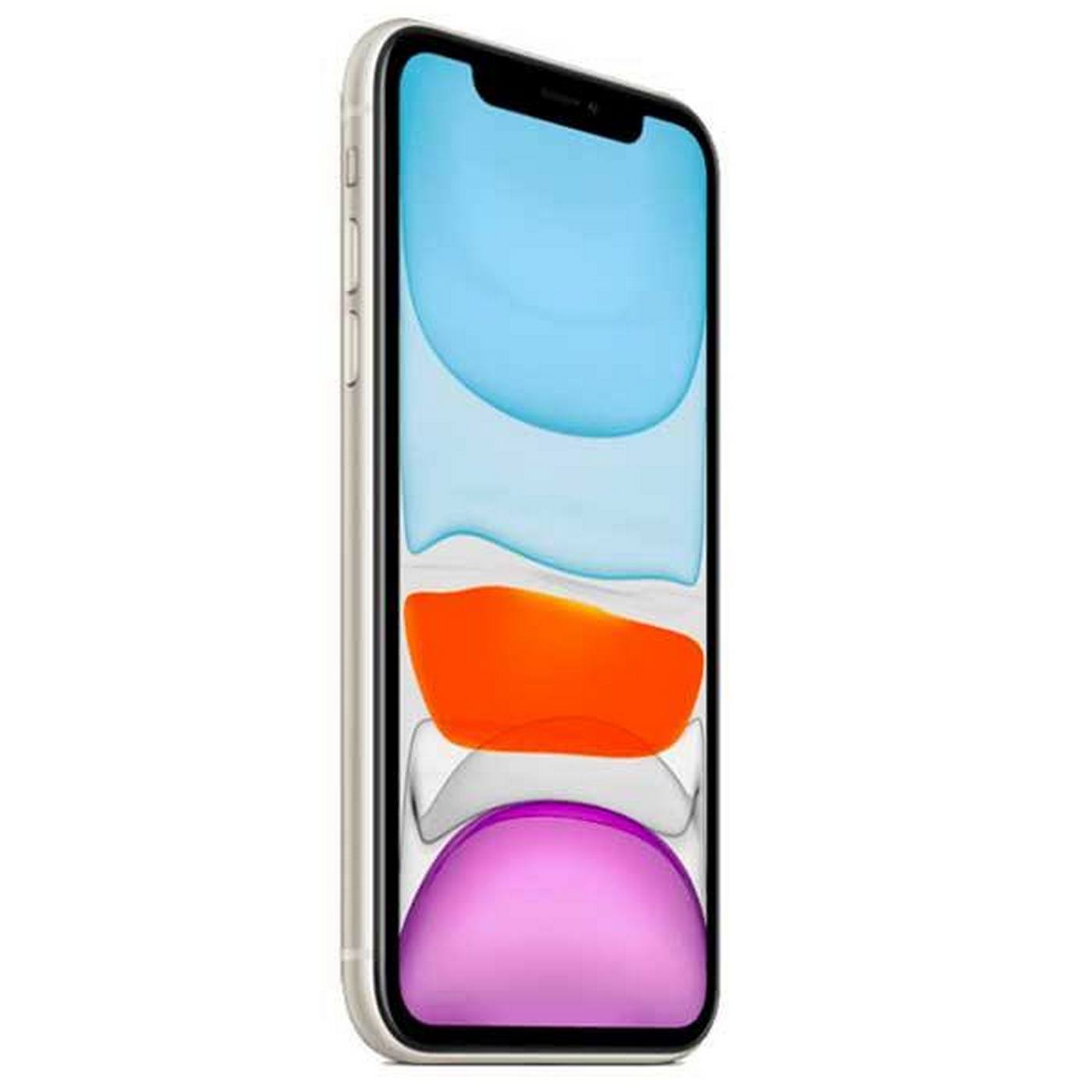 Iphone 11 - White