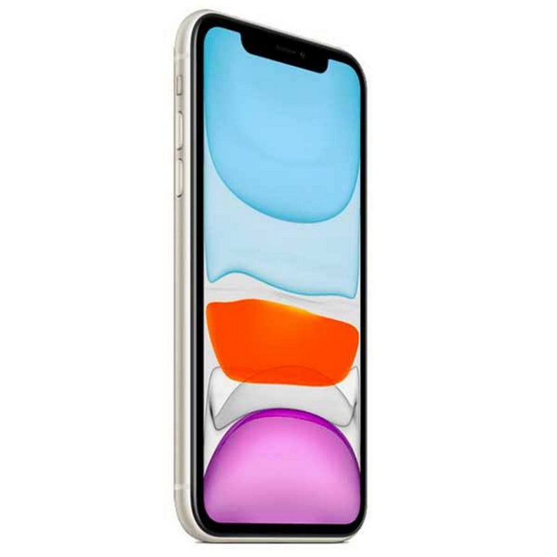 Iphone 11 - Blanc