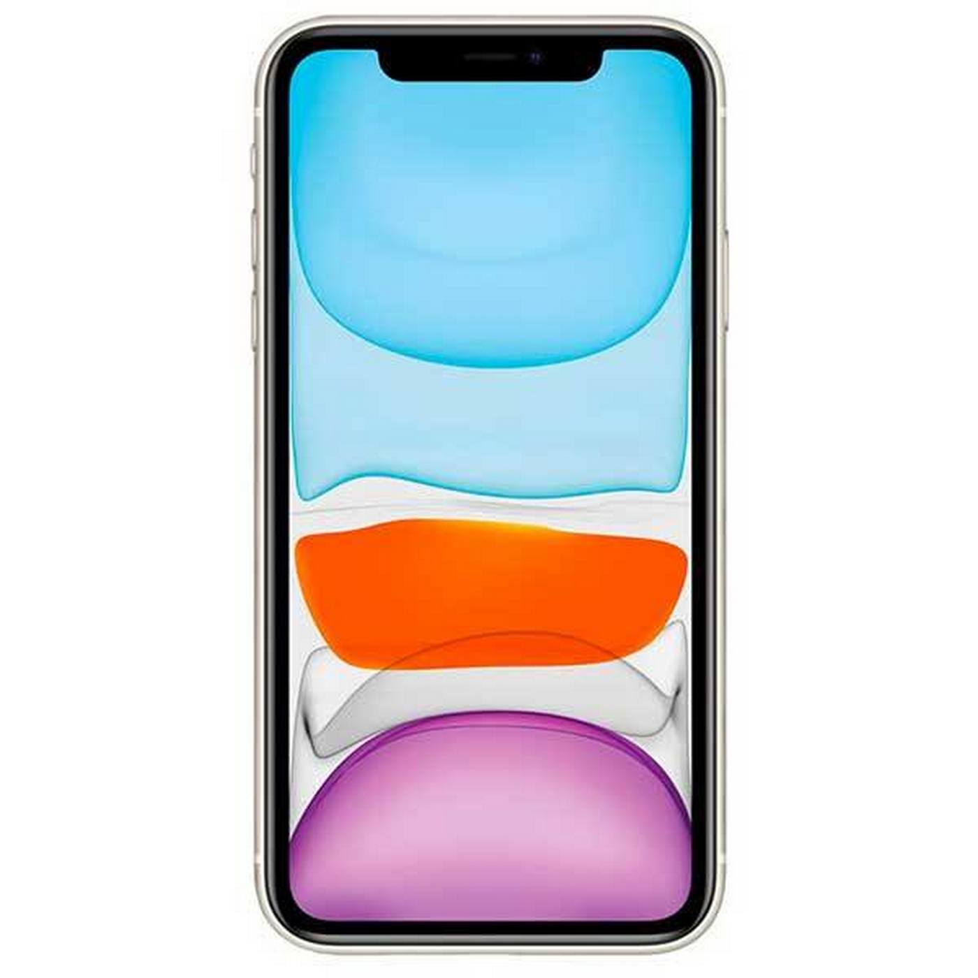 Iphone 11 - White