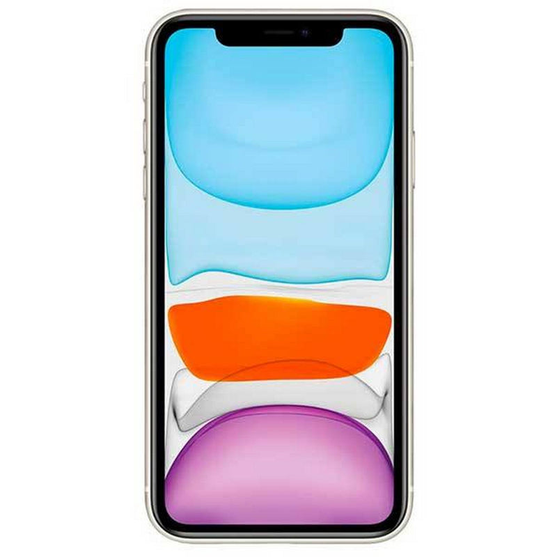 Iphone 11 - Blanc