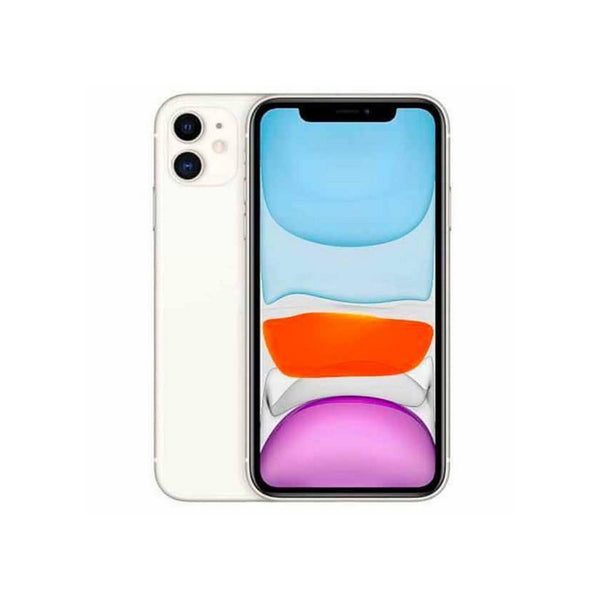Iphone 11 - White