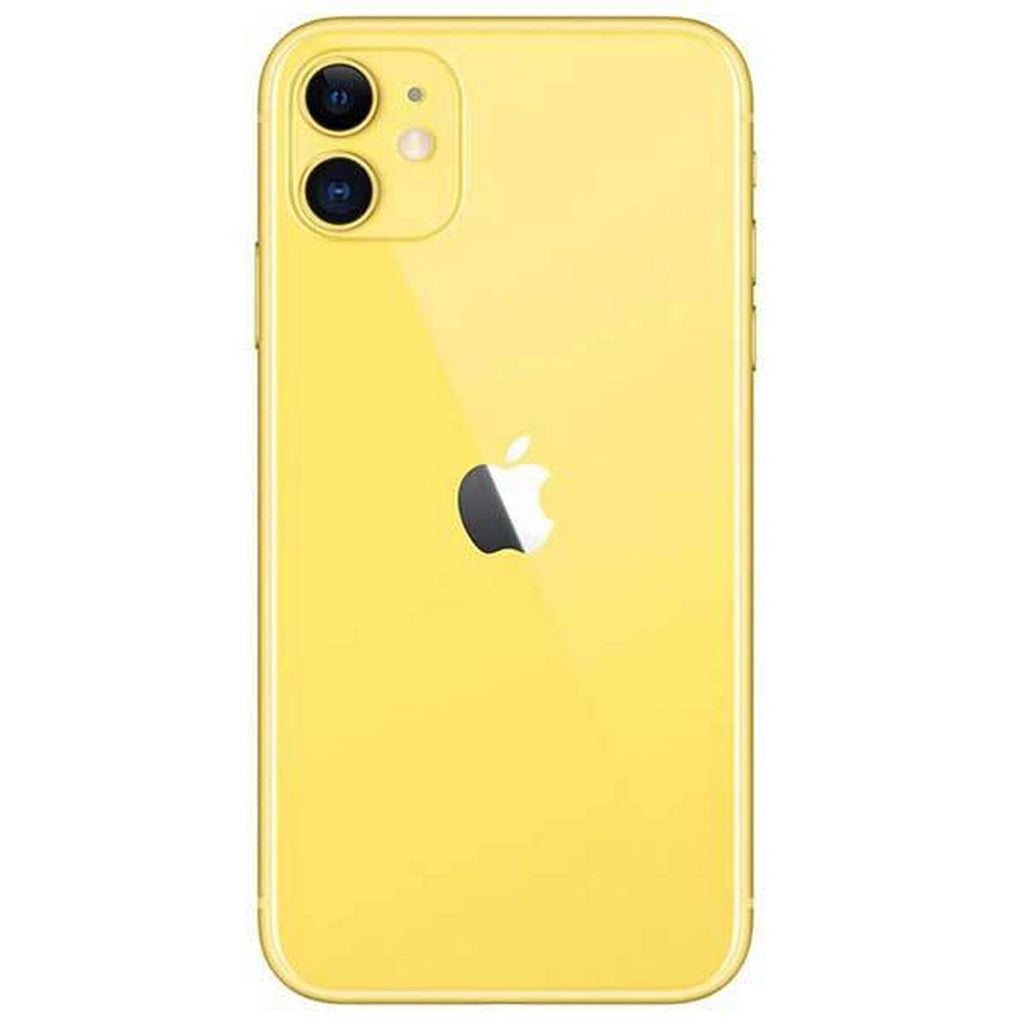 Iphone 11 - Yellow