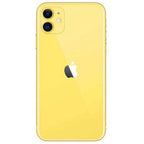 Iphone 11 - Yellow