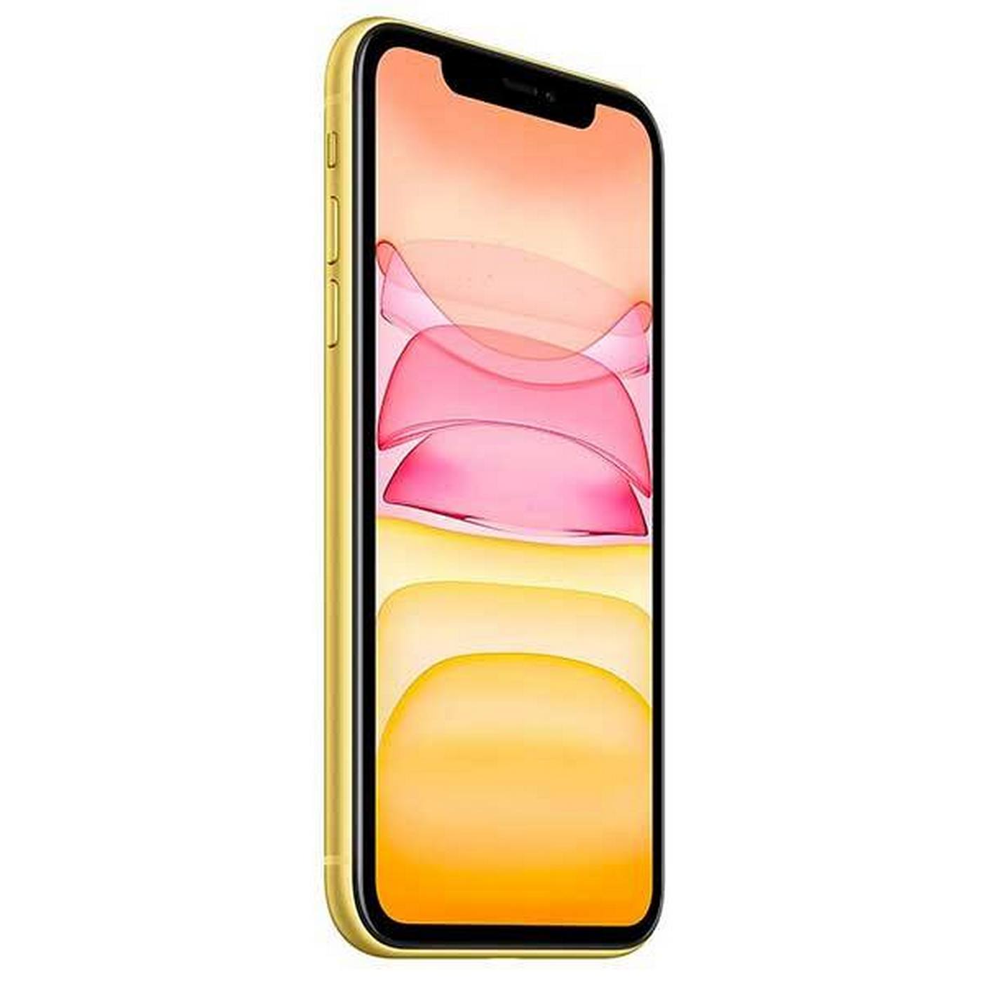 Iphone 11 - Yellow