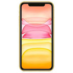 Iphone 11 - Yellow