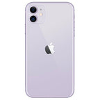 Iphone 11 - Purple