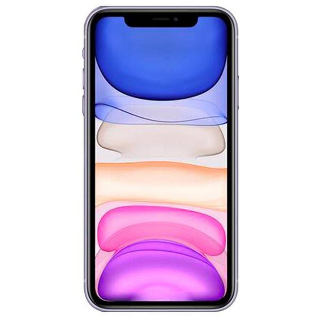 Iphone 11 - Purple