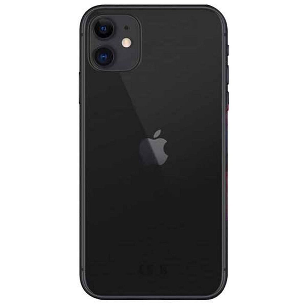 Iphone 11 - Black