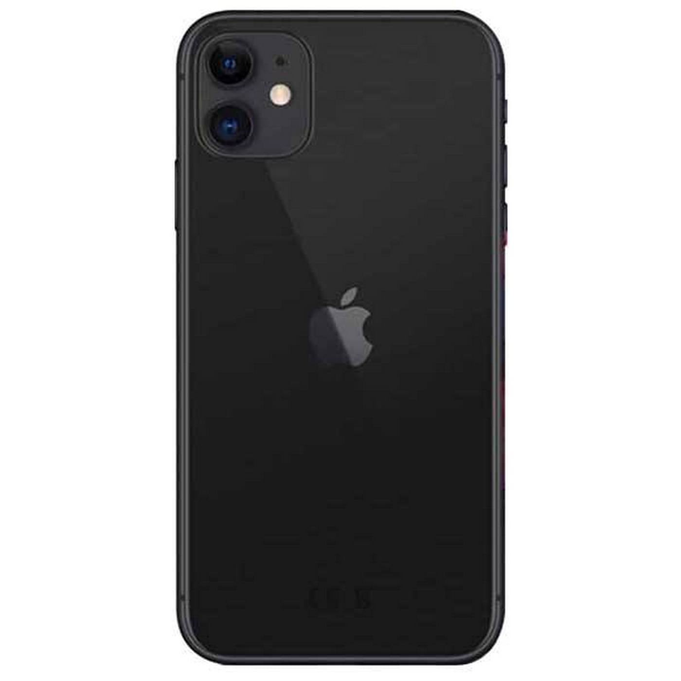 Iphone 11 - Black
