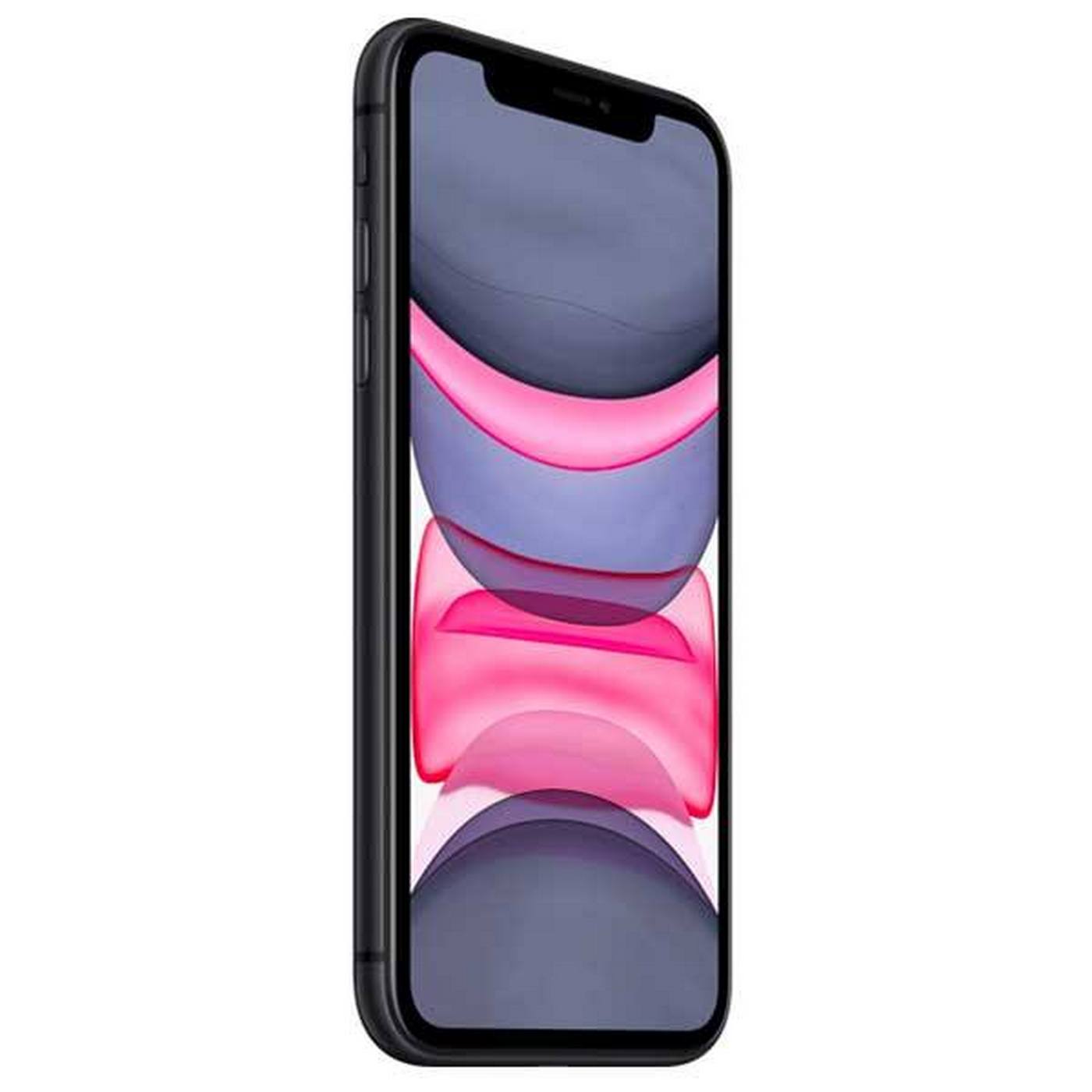 Iphone 11 - Black