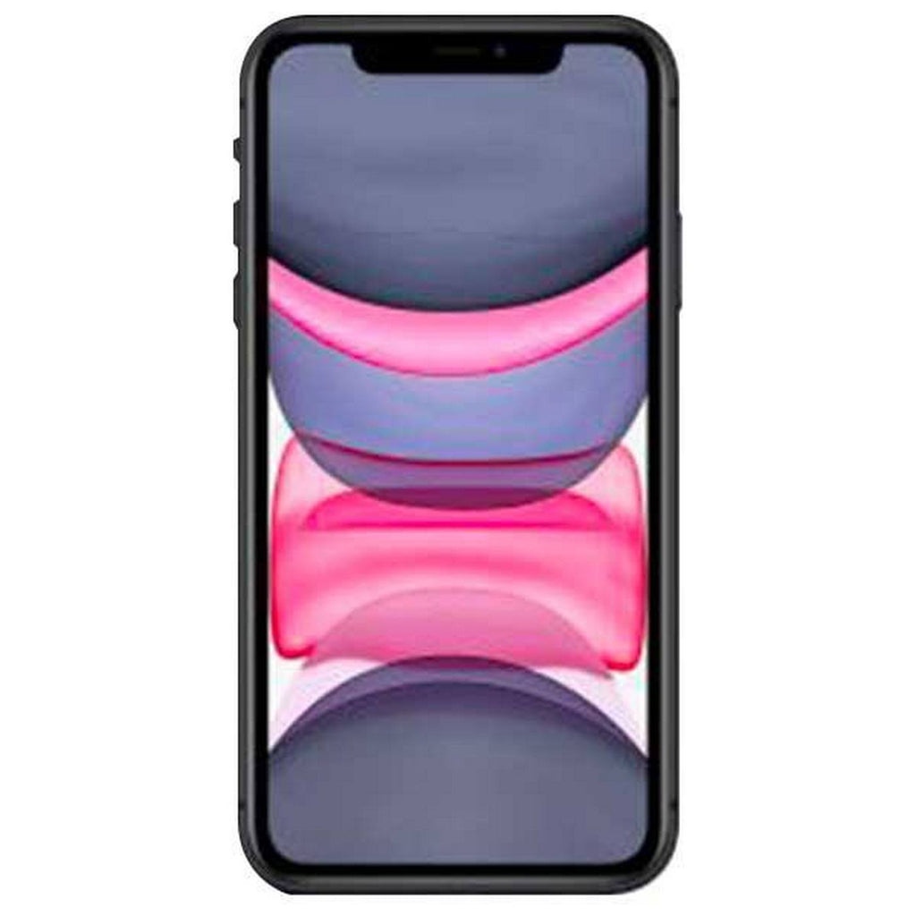 Iphone 11 - Black