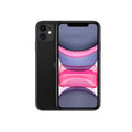 Iphone 11 - Black