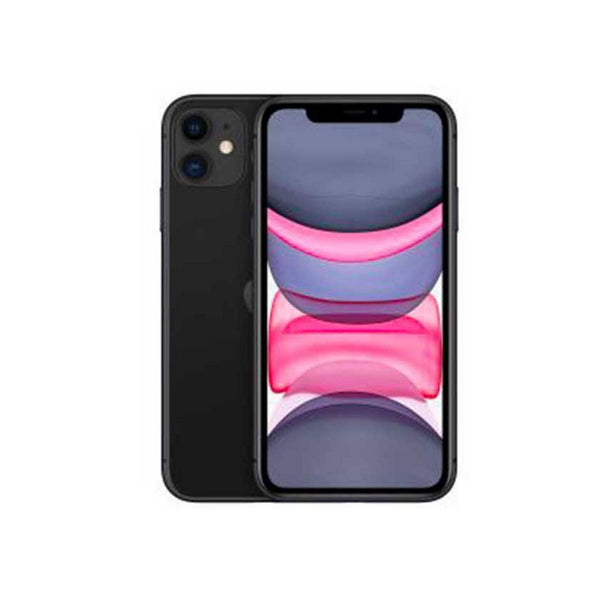 Iphone 11 - Black