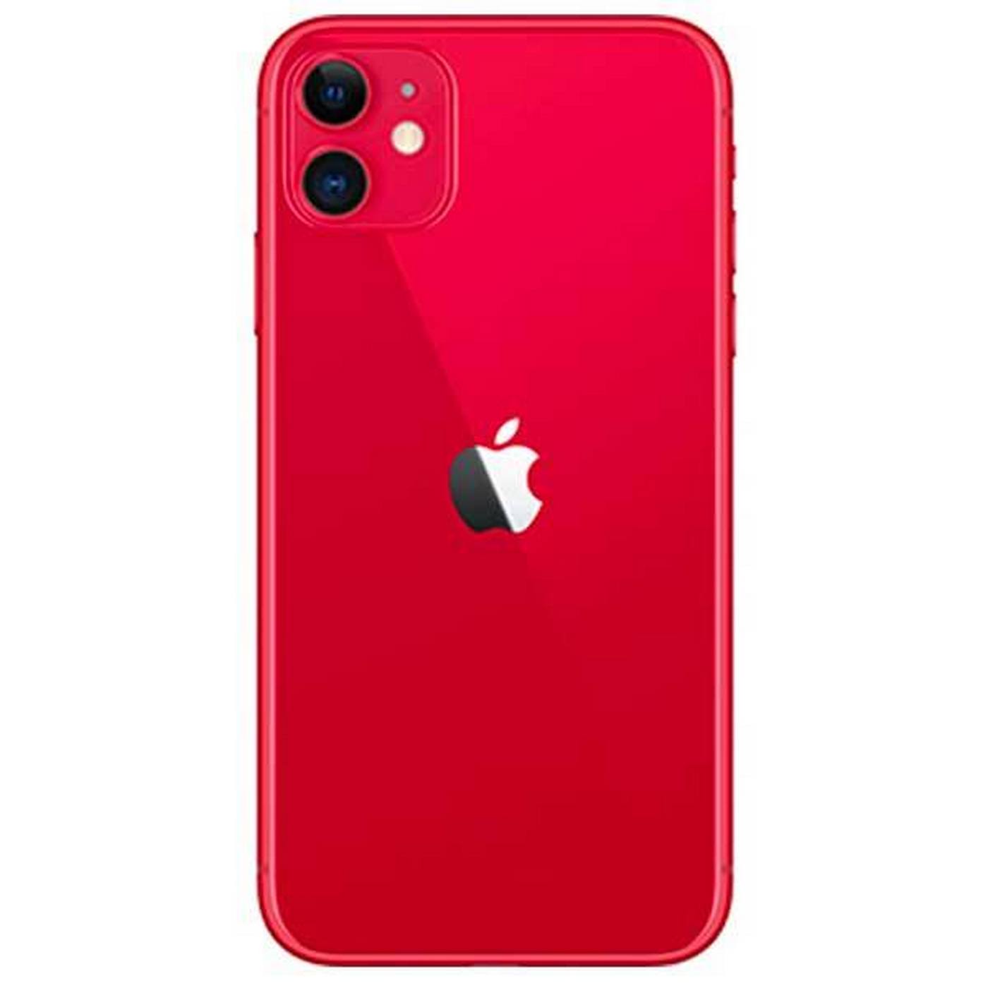 Iphone 11 - Red