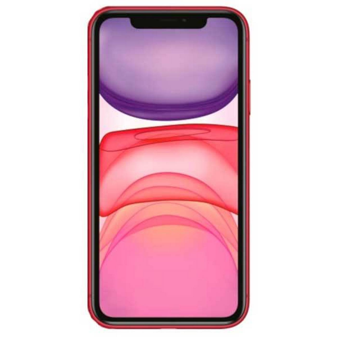 Iphone 11 - Red