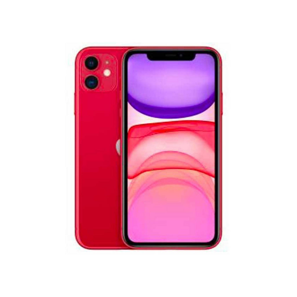Iphone 11 - Red