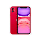 Iphone 11 - Red