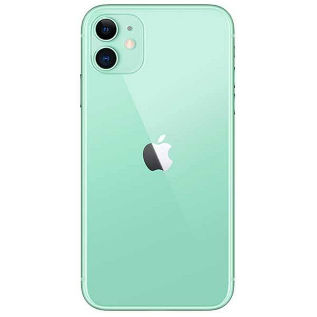 Iphone 11 - Green