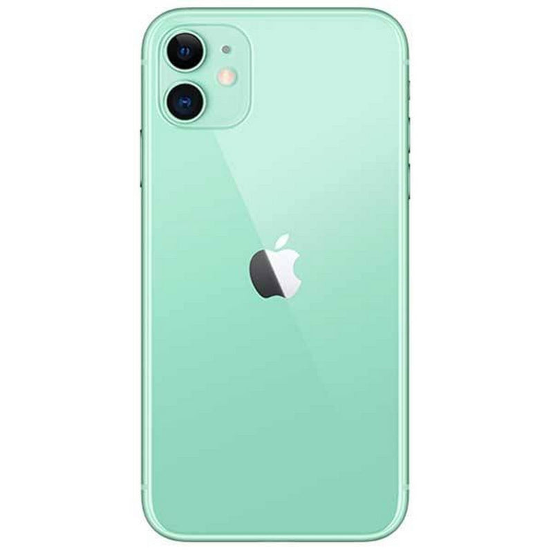 Iphone 11 - Vert
