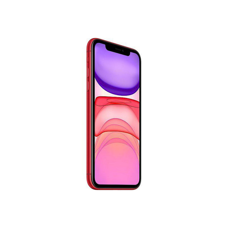 Iphone 11 128 Gb Rouge Grade A+