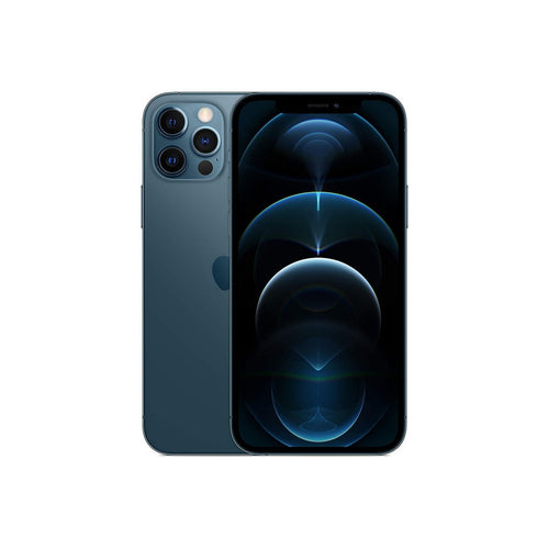 Iphone 12 Pro 256 Gb Azul Grado A+