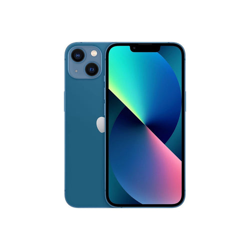 Iphone 13 Mini 128 Gb Azul Grado A+