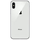 Iphone X - Argent