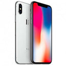 Iphone X - Argent