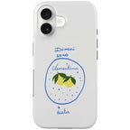 Cover MagSafe Robusta Dieta
