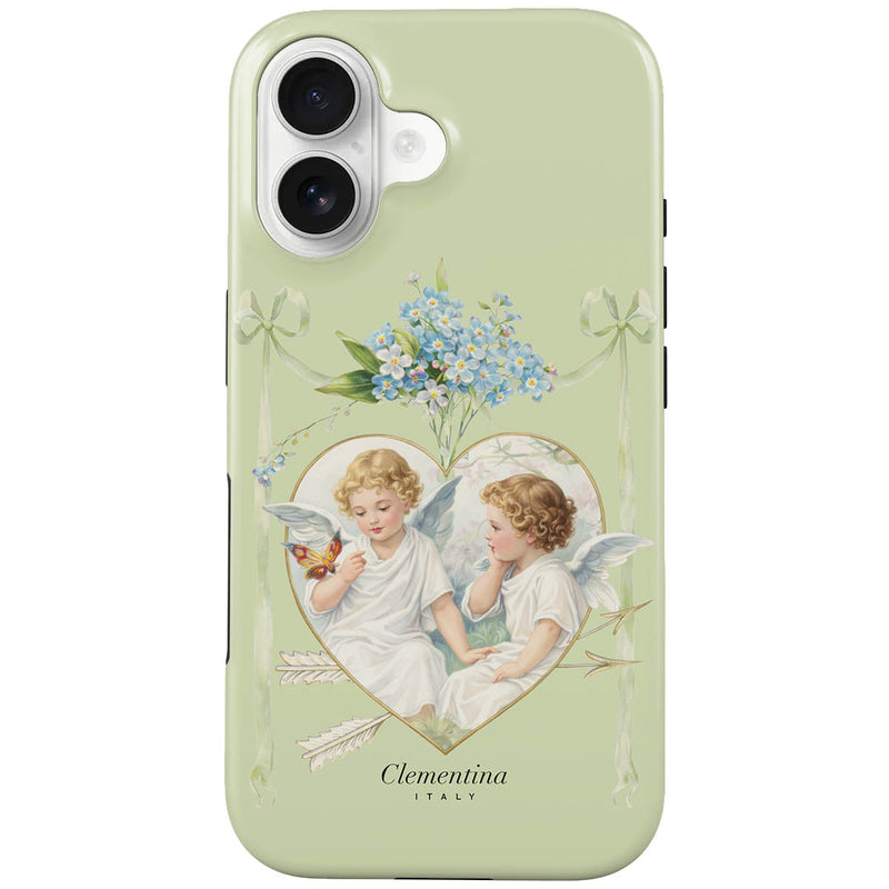 Coque Magsafe Robuste Forever Yours