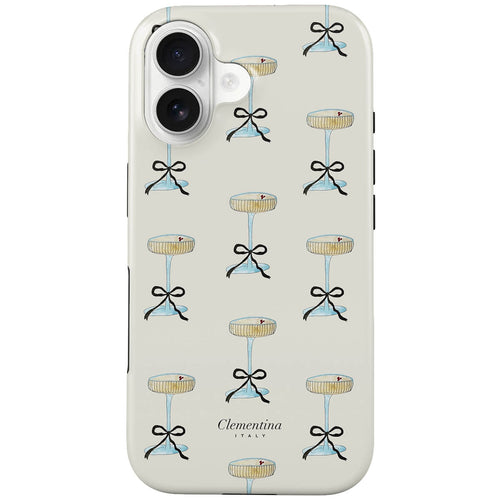 Coque Magsafe Robuste Merry Little Cocktail