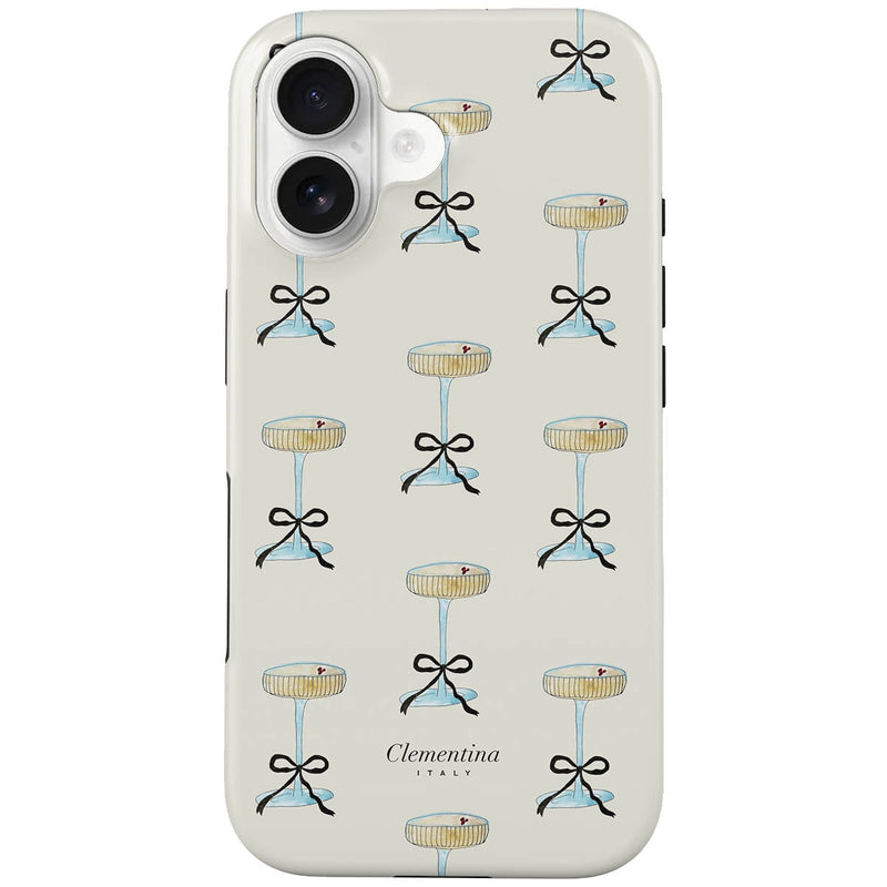 Coque Magsafe Robuste Merry Little Cocktail