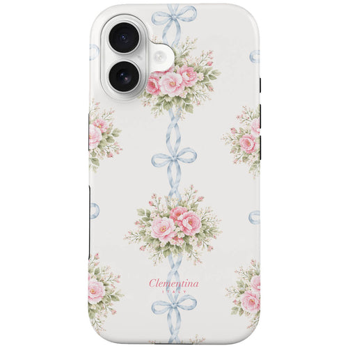 Coque Magsafe Robuste Morning Glory