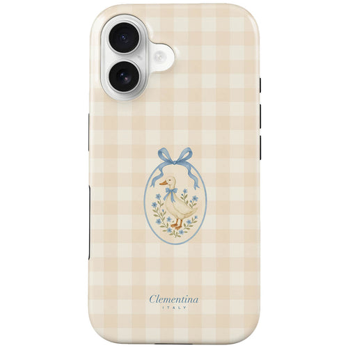 Coque Magsafe Robuste Prize Goose
