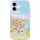 Coque Magsafe Robuste Sicilia Coast