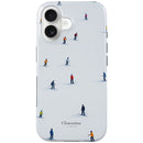 Coque Magsafe Robuste Skiing