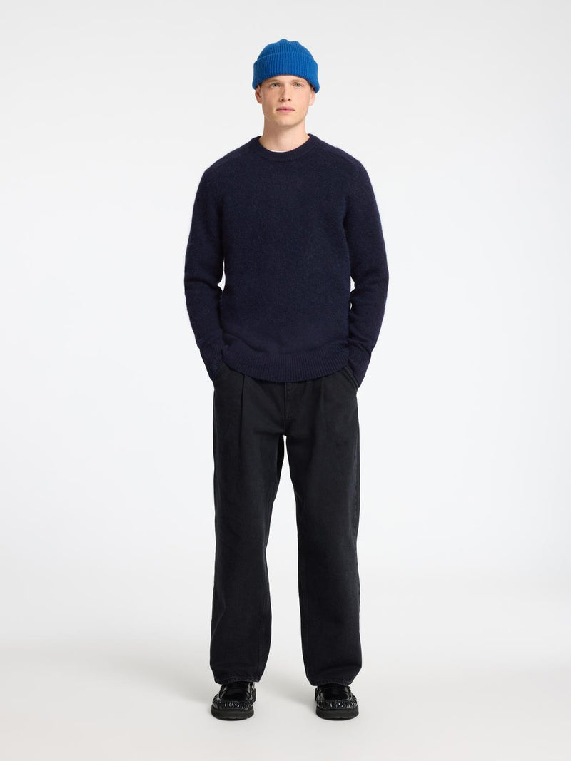 Pull En Maille - Sky Captain - Homme