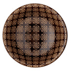 Marsala - Cuenco - Marrón - Gres