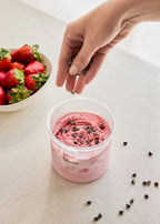 Ice Cream Maker Studio - Multifunction Ice Cream Maker 600 ml - 5 Tubs - Sage