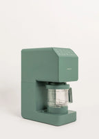 Ice Cream Maker Studio - Multifunction Ice Cream Maker 600 ml - 5 Tubs - Sage
