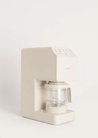 Ice Cream Maker Studio - Sorbetière Multifonction 600Ml - 5 Pots - Blanc Cassé