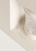 Ice Cream Maker Studio - Sorbetière Multifonction 600Ml - 5 Pots - Blanc Cassé