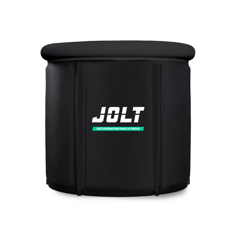 Bain Cryothérapie Jolt Ice Bath