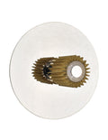 DCWéditions - Aplique In The Sun Wall 380 Gold-Sil