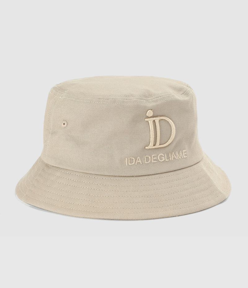 Ida Degliame - Bob Id Camel - Femme