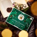 Coffret Histoires D'Infusions - 15 Recettes X 5 Sachets - 75 Sachets